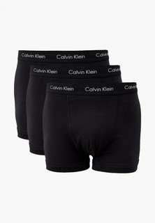 Трусы 3 шт. Calvin Klein Underwear