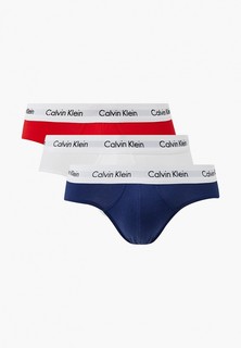 Трусы 3 шт. Calvin Klein Underwear