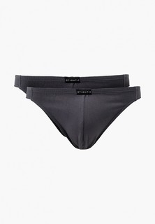 Трусы 2 шт. Atlantic