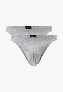 Трусы 2 шт. Atlantic