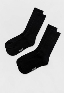 Носки 2 пары Pull&Bear