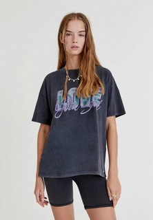 Футболка Pull&Bear