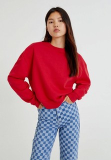 Свитшот Pull&Bear