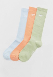 Носки 3 пары Pull&Bear