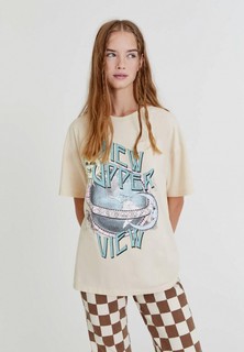 Футболка Pull&Bear