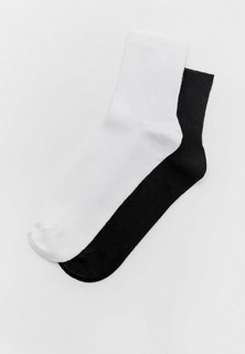 Носки 2 пары Pull&Bear