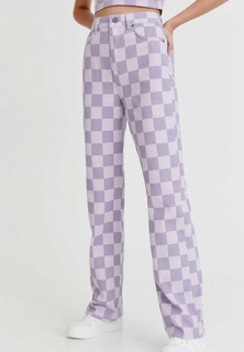 Брюки Pull&Bear