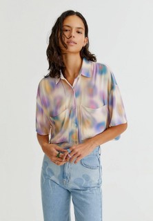 Блуза Pull&Bear