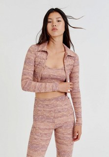 Болеро Pull&Bear