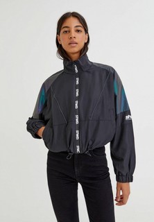 Ветровка Pull&Bear