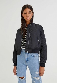 Куртка Pull&Bear