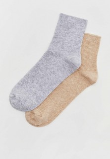 Носки 2 пары Pull&Bear