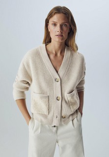 Кардиган Massimo Dutti
