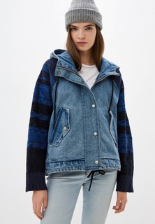 Куртка джинсовая Diesel