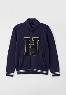 Кардиган Tommy Hilfiger