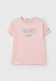 Футболка Tommy Hilfiger