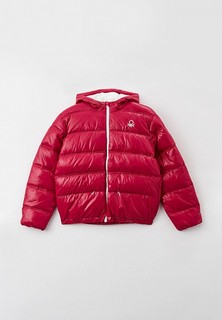 Куртка утепленная United Colors of Benetton