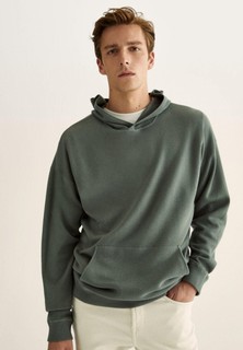 Худи Massimo Dutti