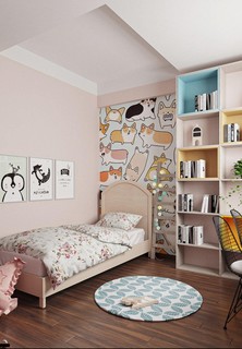 Постельное белье детское Соника