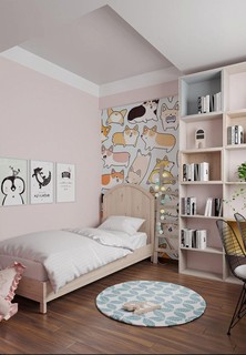 Постельное белье детское Соника