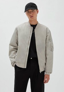 Куртка утепленная Pull&Bear