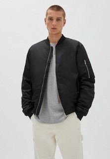 Куртка утепленная Pull&Bear
