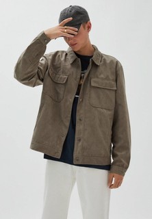 Куртка Pull&Bear