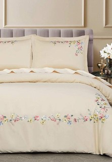 Постельное белье Евро Arya home collection