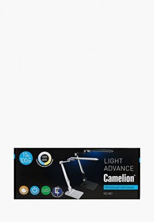 Светильник настольный Camelion