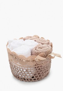 Комплект полотенец Sofi De Marko