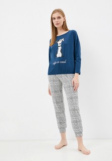 Пижама Indefini