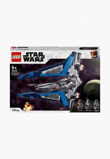 Конструктор Star Wars LEGO