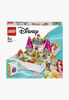 Конструктор Disney LEGO