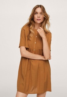 Платье Mango