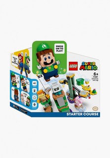 Конструктор LEGO