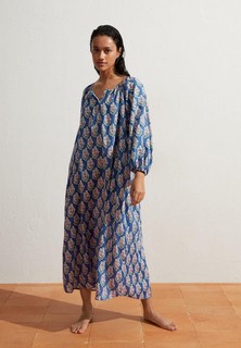 Туника пляжная Oysho