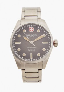 Часы Swiss Military Hanowa