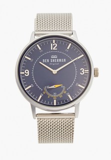 Часы Ben Sherman