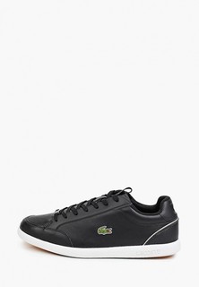 Кеды Lacoste
