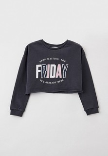 Свитшот Mango Kids