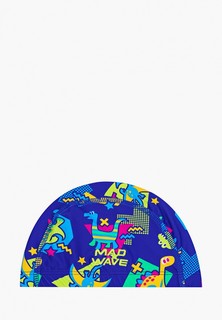 Шапочка для плавания MadWave