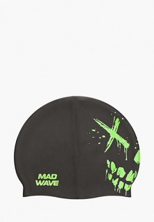 Шапочка для плавания MadWave