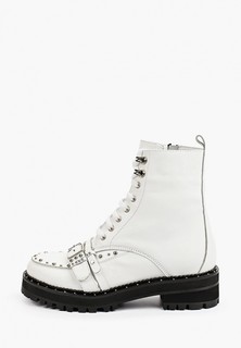 Ботинки Pazolini