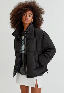 Куртка утепленная Pull&Bear