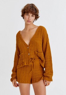 Шорты Pull&Bear