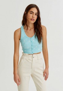 Топ Pull&Bear