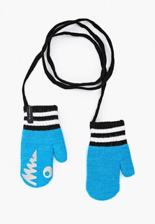 Варежки Nikastyle