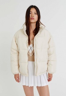 Куртка утепленная Pull&Bear