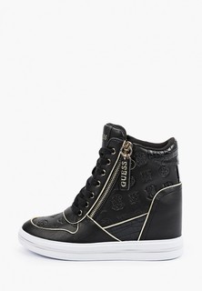 Кеды Guess