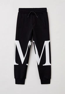Брюки спортивные MSGM Kids